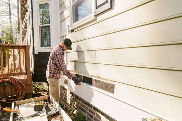 Trusted Siding service in Mineral, VA - Creative Siding